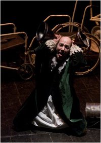 La Zaranda: "Lo que somos se lo debemos a América, España nos dejó de lado"