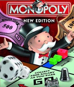 Juego del Monopoly