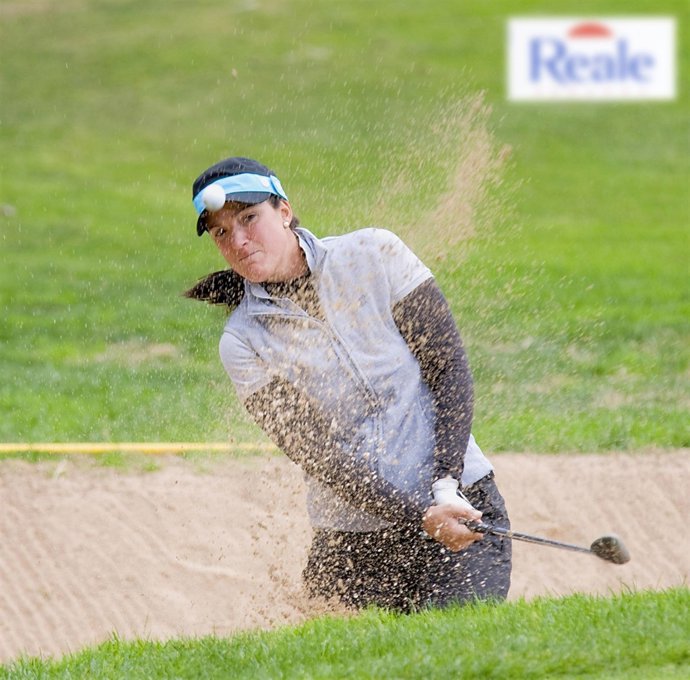 Laura Cabanillas, nueva líder del Campeonato de España