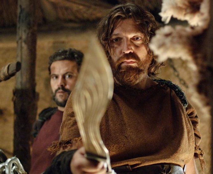 Imagen de la serie Hispania