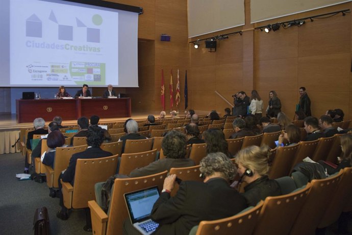 Ciudades Creativas