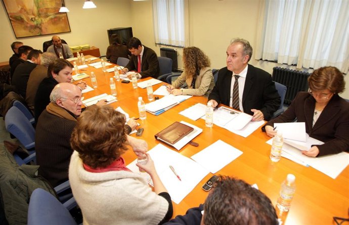 O conselleiro do Medio Rural, Samuel Juárez, presidirá a xuntanza do Consello Ag