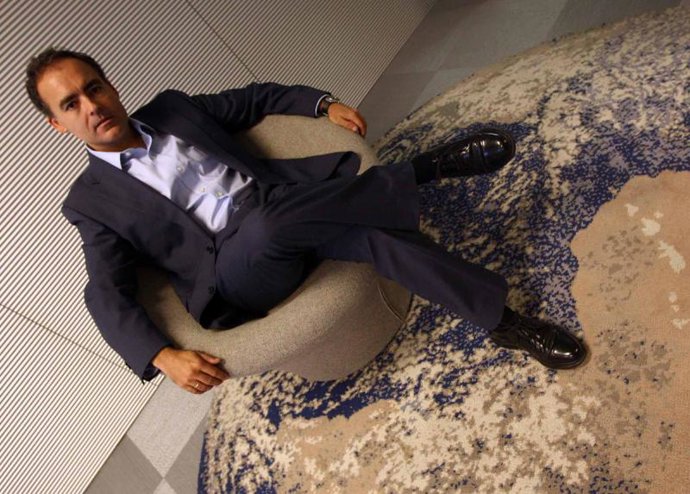 Javier Rodríguez Zapatero, director general de Google España