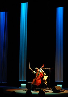  El Teatre Arniches presenta la tradición clásica y los sonidos del mundo a trav