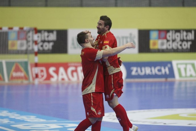 ElPozo se estrena con victoria