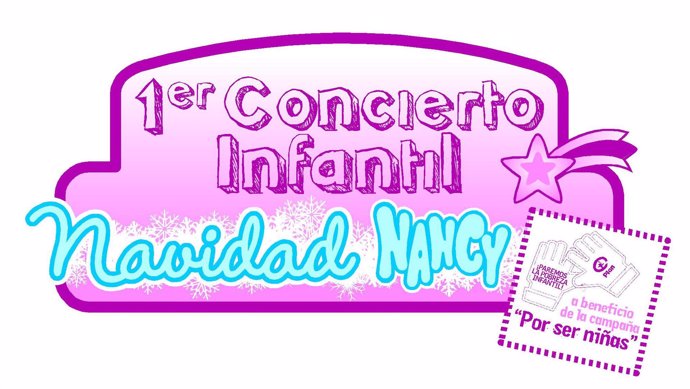 Concierto Infantil Nancy