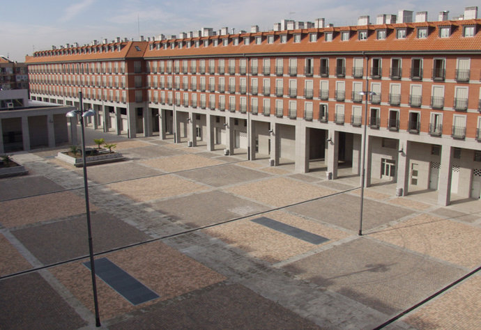 LEGANES (Inspecciones VIVIENDAS)