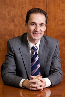 Directivo de La Caixa