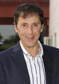Paco González, tambien en Canal 13 TV