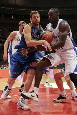 Pancho Jasen (Estudiantes)