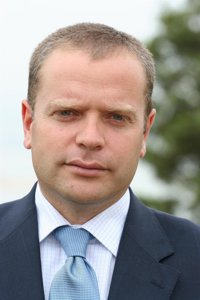 El Comité Local del PRC propondrá en enero su candidato que, según Mediavilla, es algo "secundario"