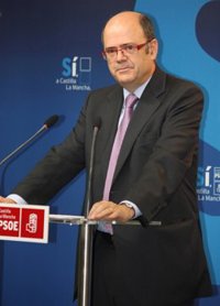 PSOE dice C-LM "va a cumplir" con los compromisos y que "se están haciendo bien las cosas" en materia económica