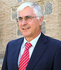 Barreda califica de "desagradable sorpresa" la presunta corrupción del Ayuntamiento de Ciudad Real