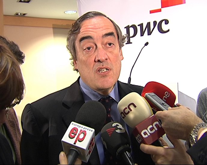 Rosell pide un Ere a la administración