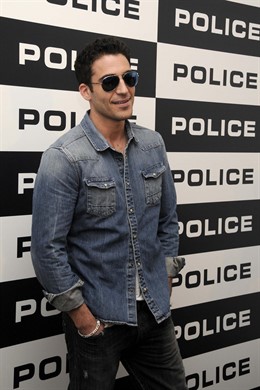 Miguel Angel Silvestre