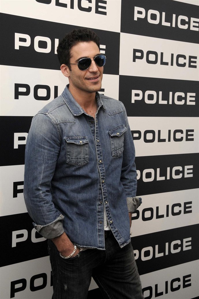 Miguel Angel Silvestre