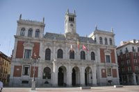 El Ayuntamiento de Valladolid destaca su solvencia económica y financiera y recuerda que no debe "un duro a nadie"