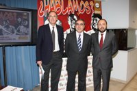 Sanidad lanza un cómic en 14 idiomas para informar y sensibilizar a los inmigrantes sobre el VIH/sida