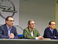 GM fija como "prioridad" atender a heridos y familiares tras accidente "más grave" de últimos 30 años