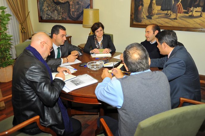 Conv Cádiz 2012 Reunión Salamanca Cumbre Jefes Estado