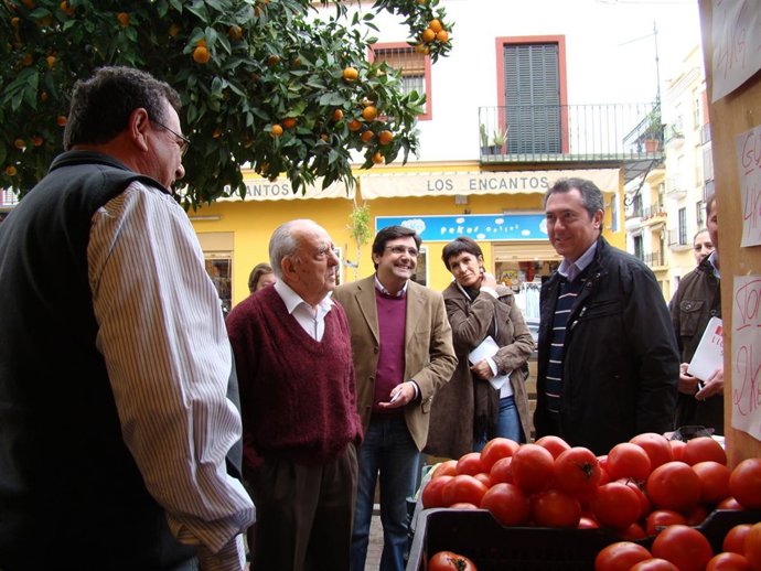 Nota Espadas Esclusa Puerto Visita Miraflores