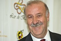 Fútbol/Clásico.- Del Bosque: "Hace falta que el buen comportamiento de ambas directivas se lleve a la práctica"