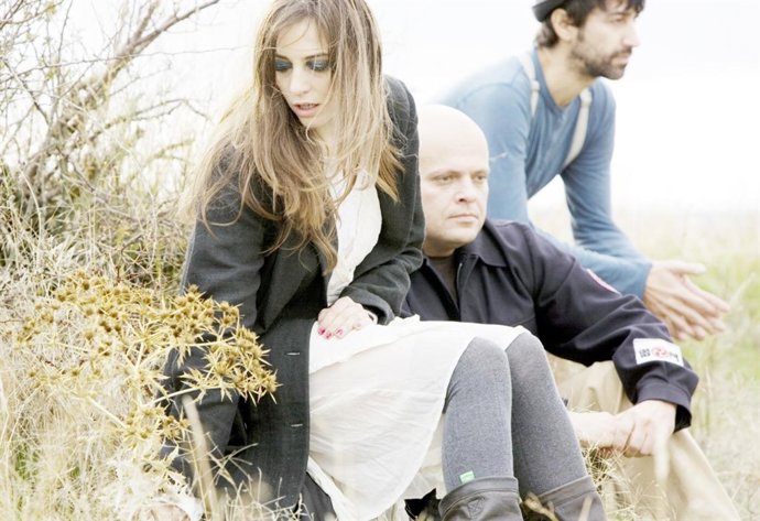 NOTA DE PRENSA Y FOTOGRAFÍA: AUDITORIO MARLANGO