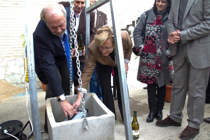 Nota Y Foto Del 26 De Noviembre