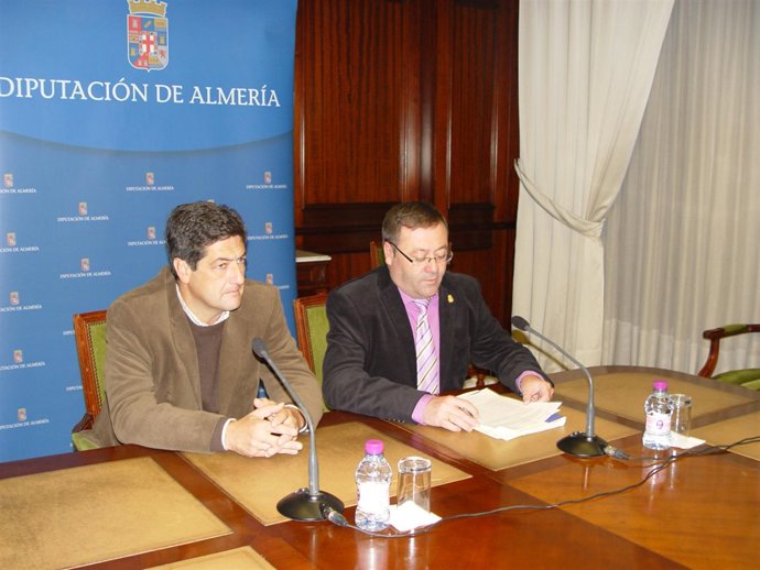 DIPUTACIÓN. FOTO Y NOTA RP VIVIENDA 26.11.2010