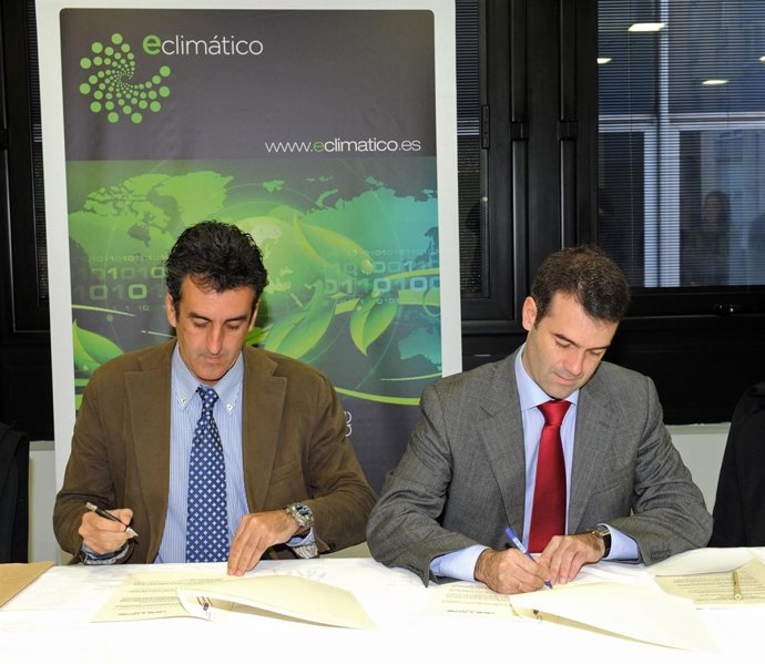 Consejeríaclimáticoenergíafundación