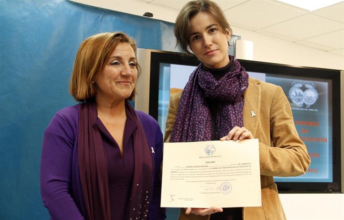 NOTA DE PRENSA DEL ACTO DE IGUALDAD EN EL HOTEL PARIS
