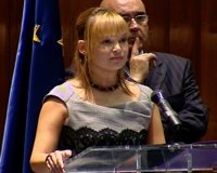 Los senadores del PP valencianos pedirán que Pajín comparezca en el Senado si no lo hace en las Corts