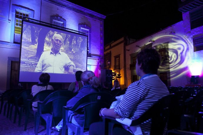 CANARIASMEDIAFEST 25.11.10 