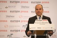 Chaves vincula las restricciones al tránsito de periodistas por la frontera de Ceuta con la situación en el Sahara