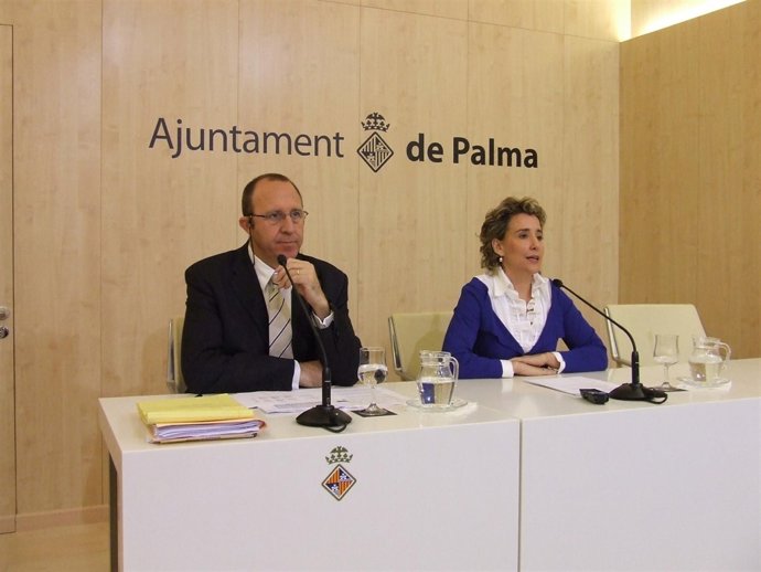 L'Ajuntament Presenta Per A 2011 El Pressupost Més Auster De Tota La Legislatura