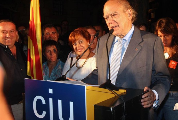 Jordi Pujol