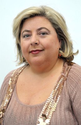 La consejera de Agricultura y Pesca de la Junta de Andalucía, Clara Aguilera