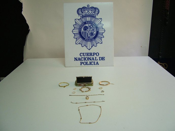 Nota Hurto Fontaneros