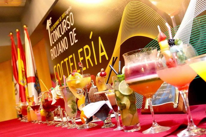 Imagen del primer concurso