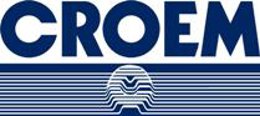 Logotivo de Croem
