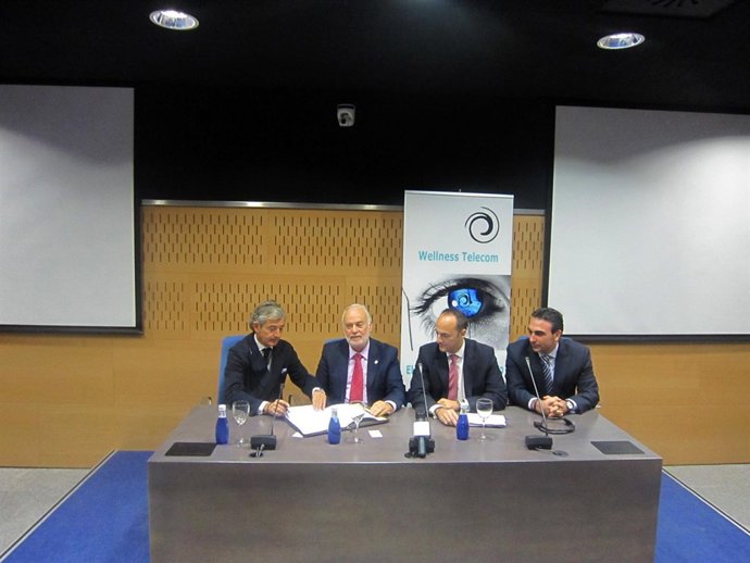 Ciudades Inteligentes Konecta Wellness