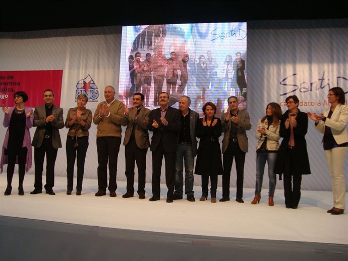 Información Aos Medios