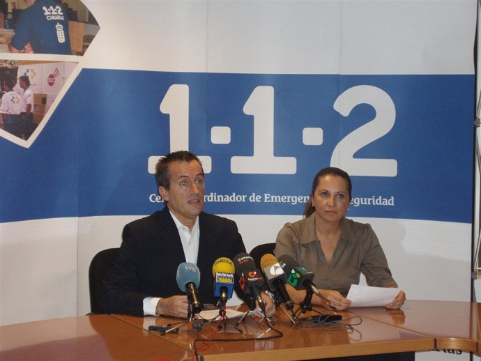 281110 Nota De Prensa, Corte De Voz Y Fotos Sobre La Rueda De Prensa Ofrecida Po