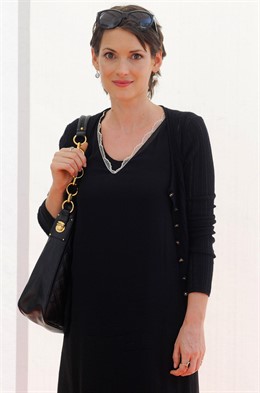 Winona Ryder