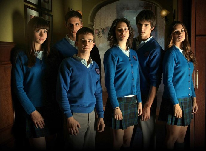 El Internado