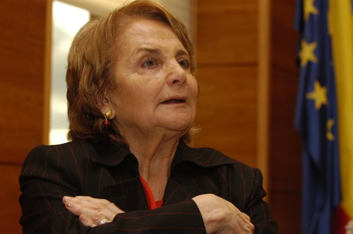 Paz Fernández Felgueroso