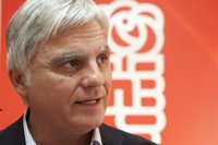 PSOE canario ve "preocupante" el aumento del PP catalán pese a su discurso "con tintes totalitarios"