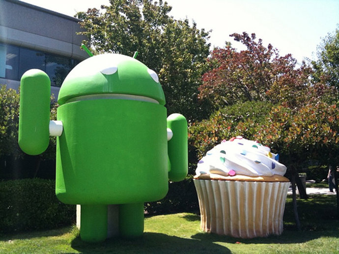 Tokio ya tiene un Bar Android