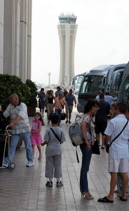 Aeropuerto de Málaga