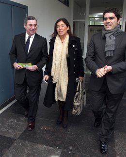 Beatriz Mato, presidirá o acto de entrega das certificacións ás empresas colabor